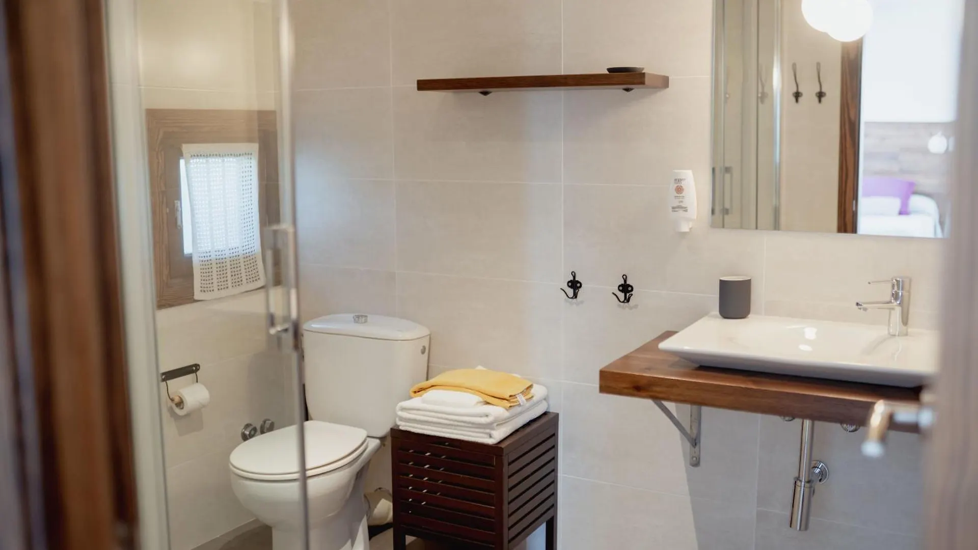 Penzion Cal Portale Casa De Pages Claverol 0*,  Španělsko