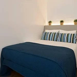 Cozy Alvalade Apartamento Lisboa