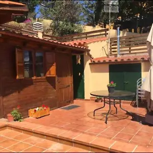 La Bruixa Rural Dosrius