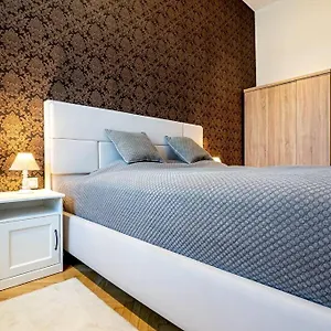 Westend Apartamento Budapest