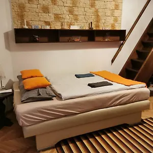 Vaci Apartamento Budapest