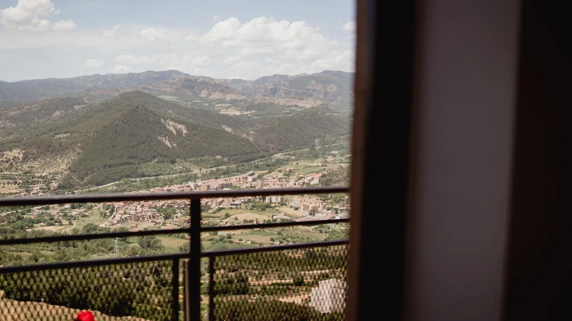 Hostal Cal Portalé Claverol 0*,  España