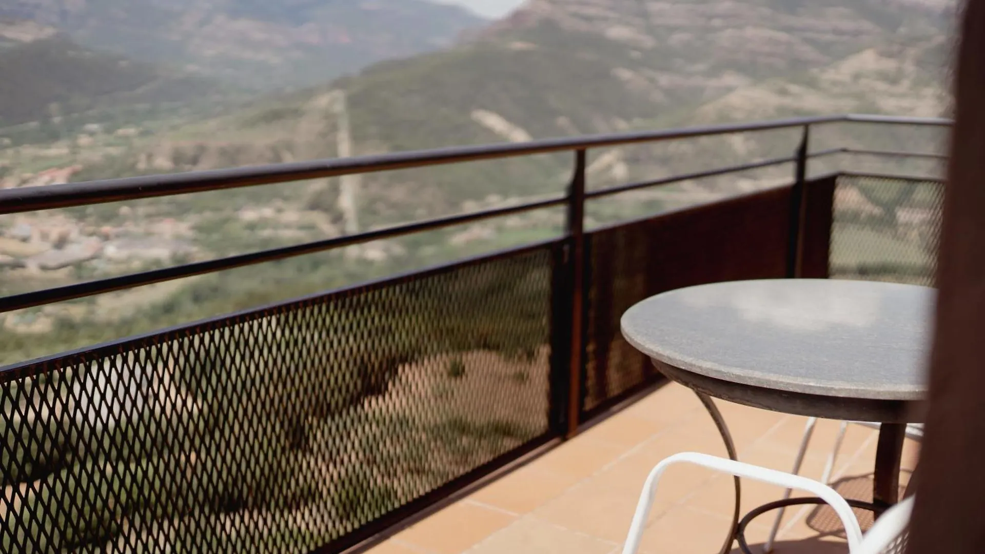 Cal Portale Casa De Pages Guest House Claverol Spain