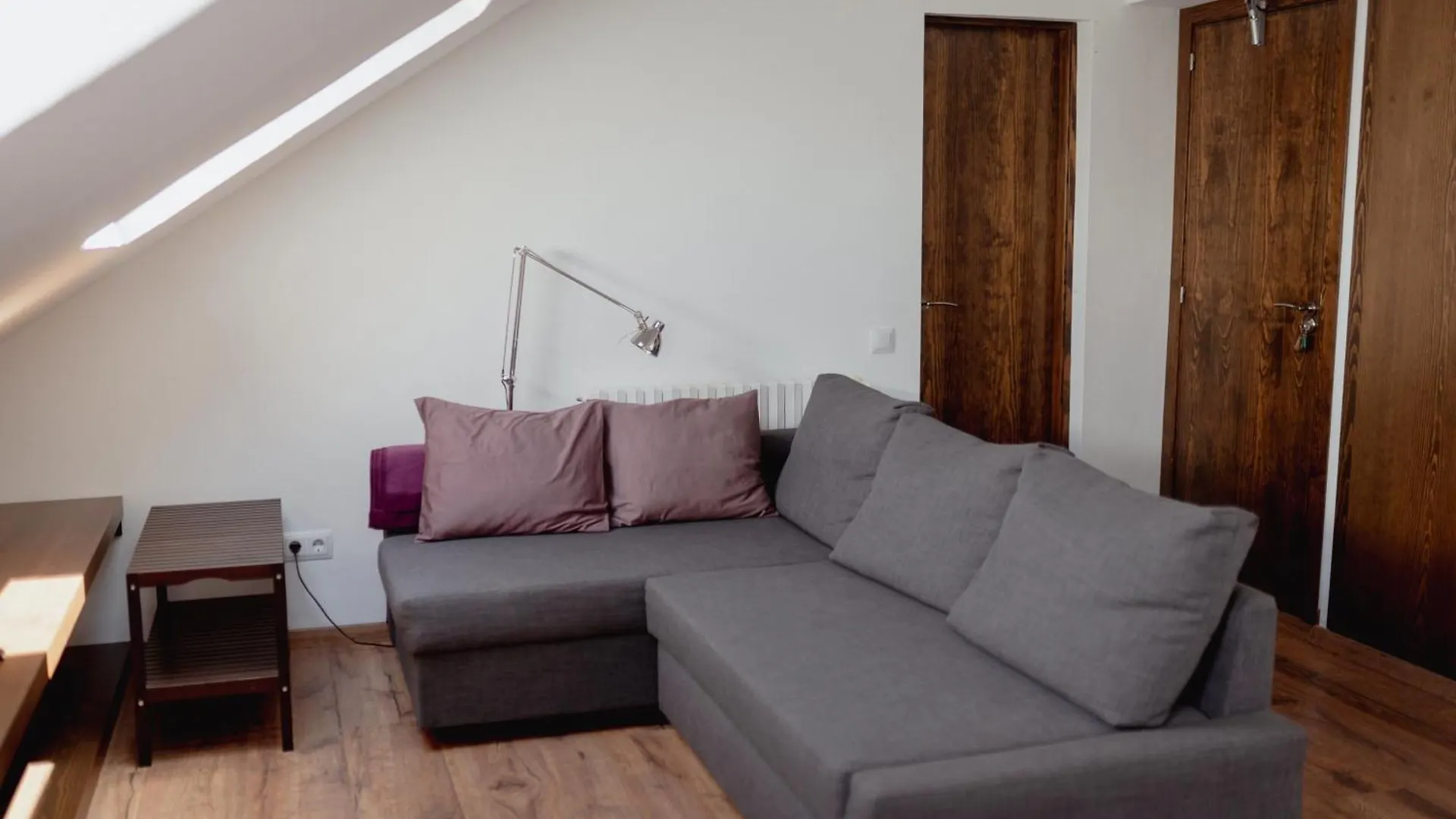 Hostal Cal Portalé Claverol 0*,