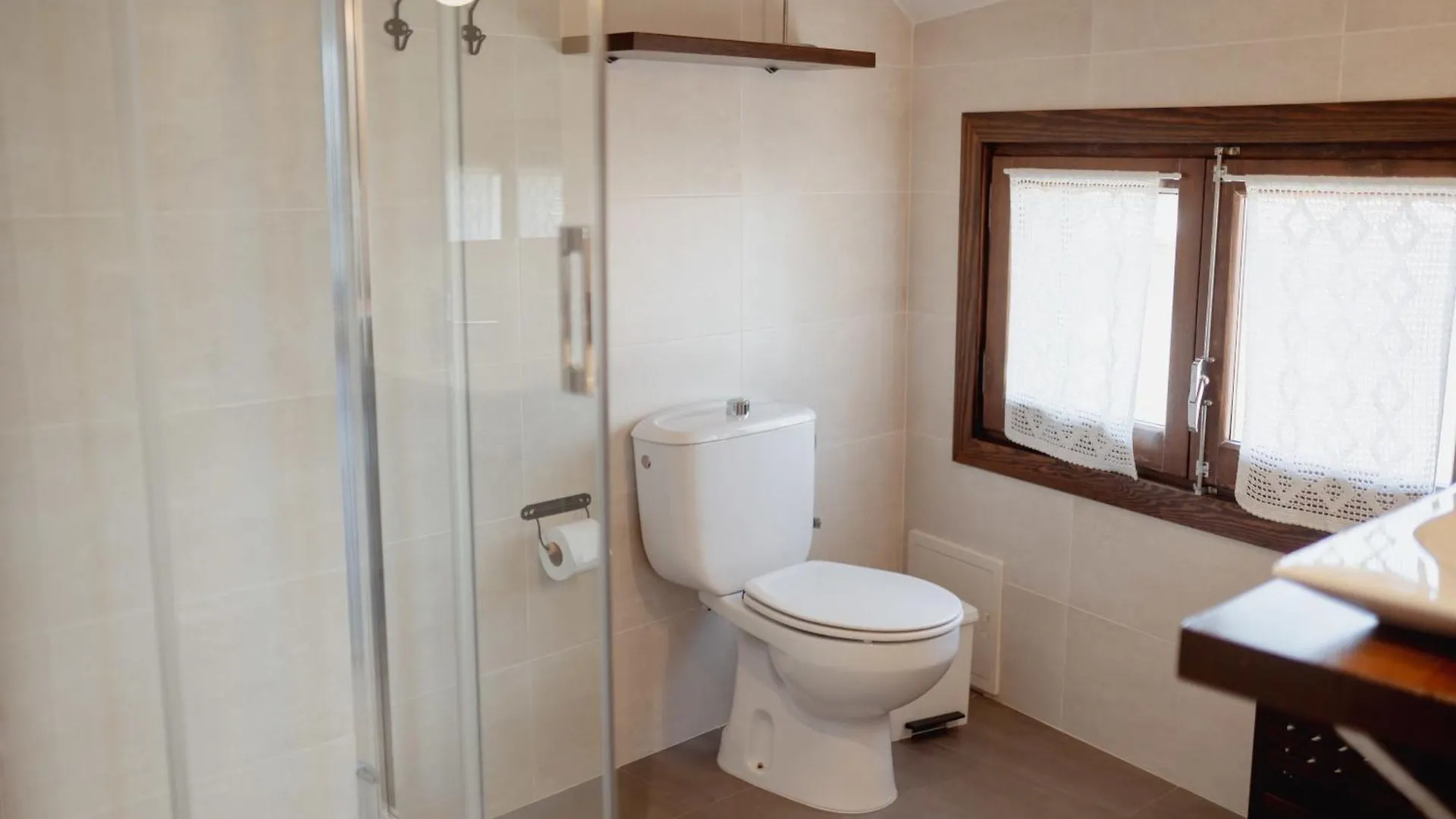 Country house Cal Portale - Casa De Pages Guest House Claverol Spain