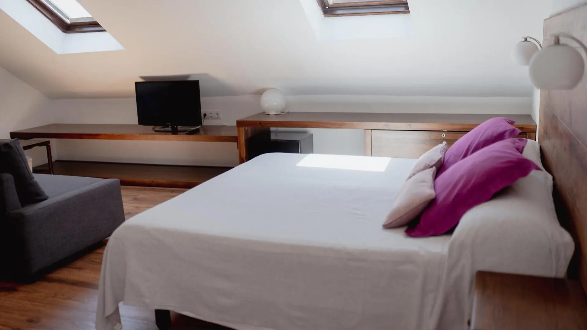Hostal Cal Portalé Claverol Casa rural