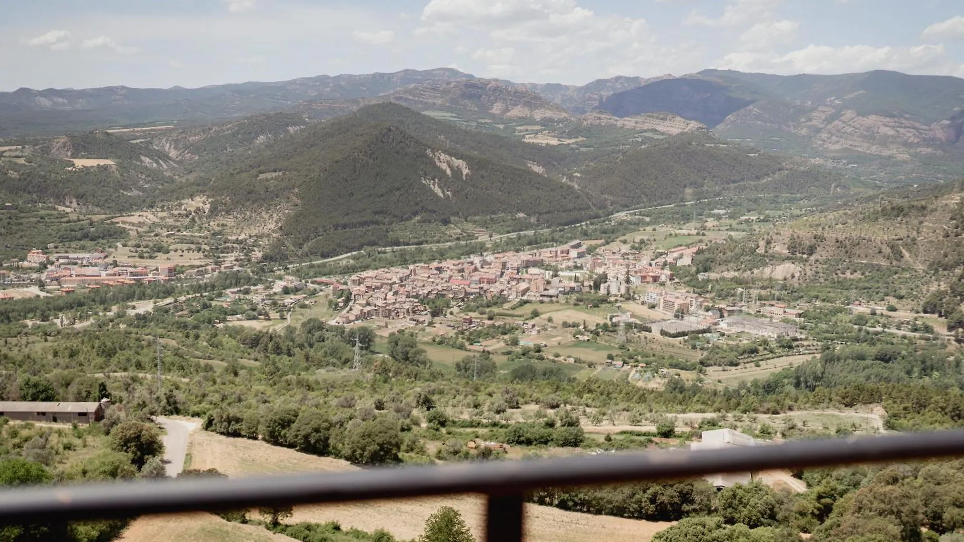 Cal Portale Casa De Pages Guest House Claverol 0*,  Spain